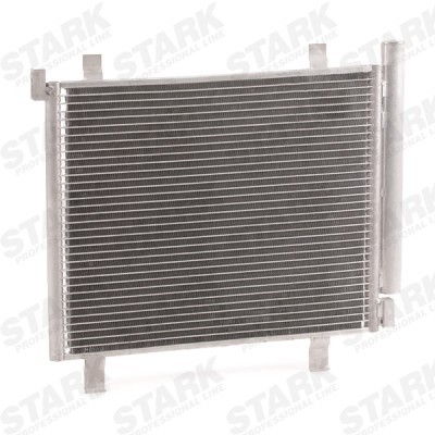 A/C condenser SKCD-0110587 - photo 6