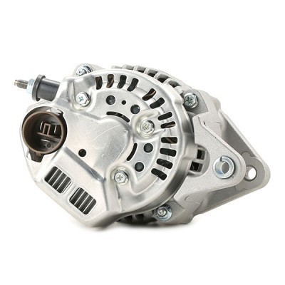 Alternator RIDEX 4G0849 4G0849 - photo 4