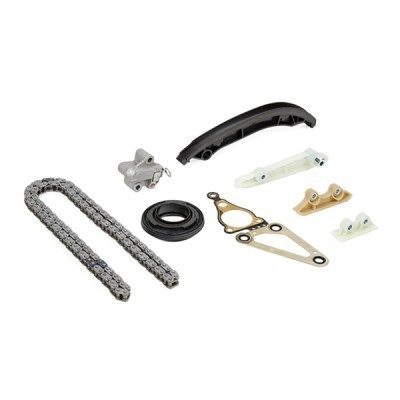 Timing chain kit RIDEX 1389T2551 1389T2551 - photo 3