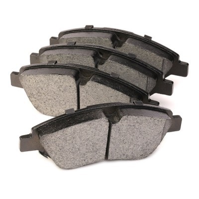 Brake Pads Set RIDEX 402B1330 402B1330 - photo 3