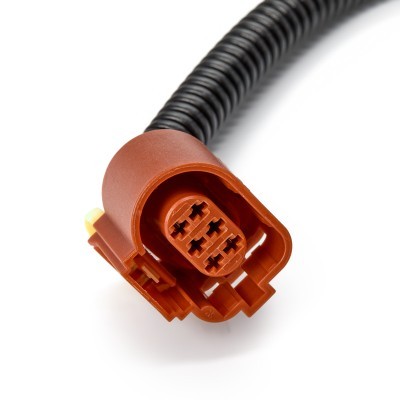 Дроссельная заслонка RIDEX 158T0068 158T0068 - photo 4