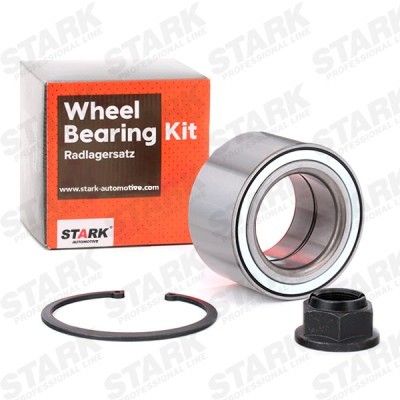 Wheel Bearing Stark SKWB-0180215 SKWB-0180215 - photo 2