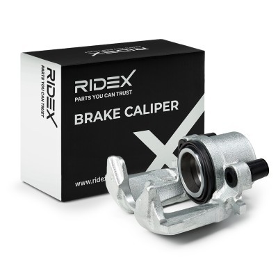 Brake Caliper RIDEX 78B2265 78B2265 - photo 2