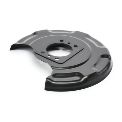 Splash Panel brake disc RIDEX 1330S0468 1330S0468 - photo 3