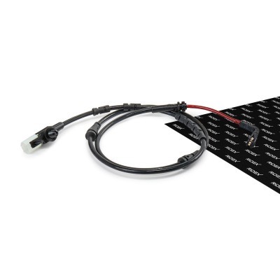 Sensor, Brake Pad Wear RIDEX 407W0292 407W0292 - photo 1