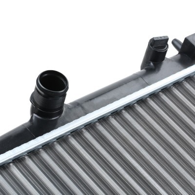 Radiator, Engine Cooling RIDEX 470R0657 470R0657 - photo 6