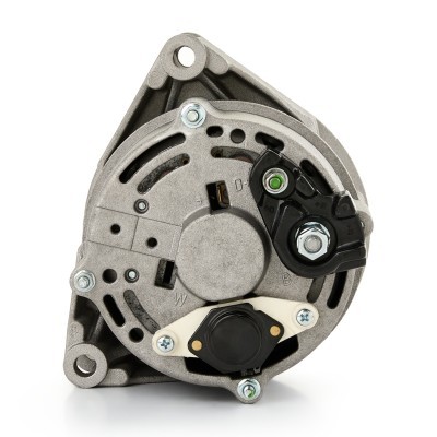 Alternator RIDEX 4G0711R 4G0711R - photo 5