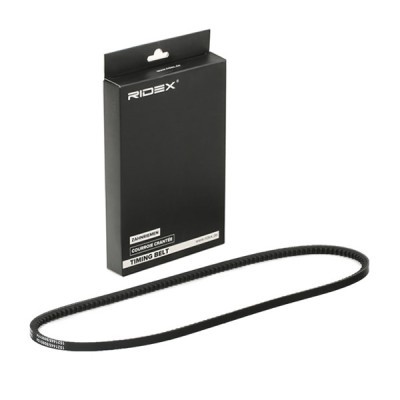 V-Belt RIDEX 10C0048 10C0048 - photo 2