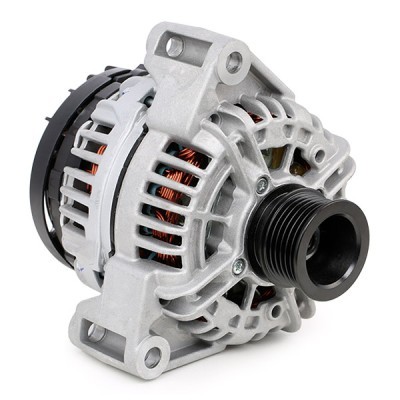 Alternator RIDEX 4G0257 4G0257 - photo 3
