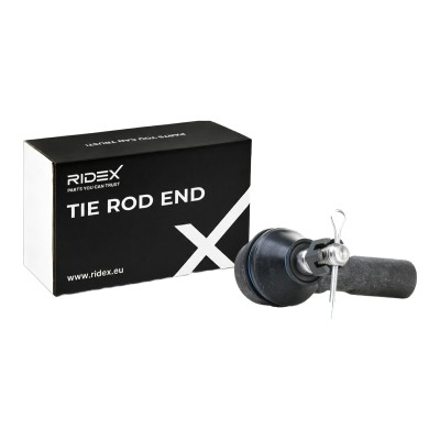 Tie Rod End RIDEX 914T0608 914T0608 - photo 6