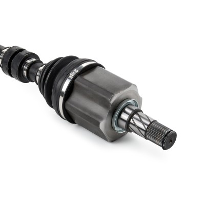 Drive Shaft RIDEX 13D1902R 13D1902R - photo 6