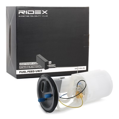 Fuel module RIDEX 1382F0135 1382F0135 - photo 2