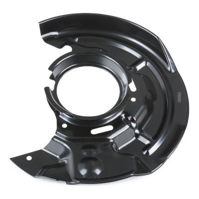 Splash Panel brake disc RIDEX 1330S0122 1330S0122 - photo 3
