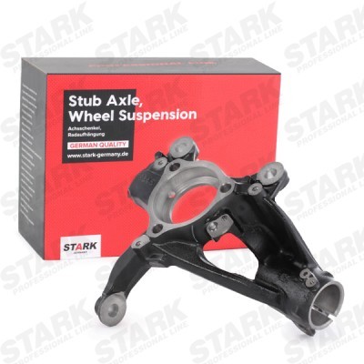 Steering knuckle Stark SKSAW-2370027 SKSAW-2370027 - photo 2