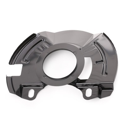 Splash Panel brake disc RIDEX 1330S0205 1330S0205 - photo 3