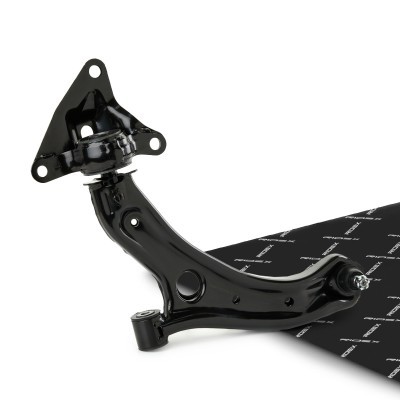 Control Arm RIDEX 273C1923 273C1923 - photo 2
