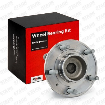 Wheel Bearing Stark SKWB-0180240 SKWB-0180240 - photo 2