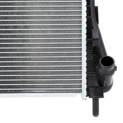 Radiator, Engine Cooling RIDEX 470R0048 470R0048 - photo 6
