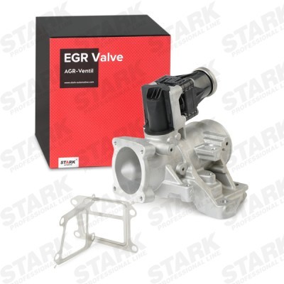 EGR Valve Stark SKEGR-0770205 SKEGR-0770205 - photo 2