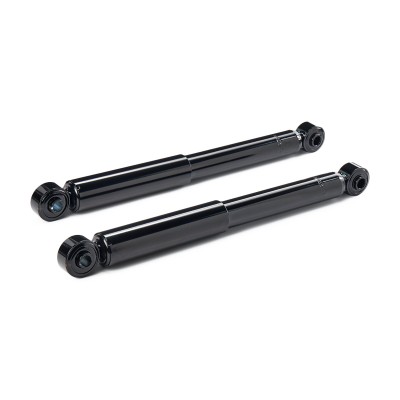 Shock Absorber RIDEX 854S0302 854S0302 - photo 6