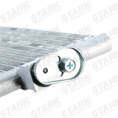 A/C condenser SKCD-0110425 - photo 6