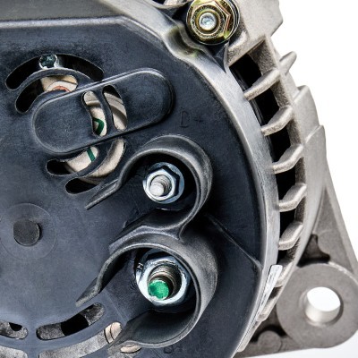 Alternator RIDEX 4G0919R 4G0919R - photo 8