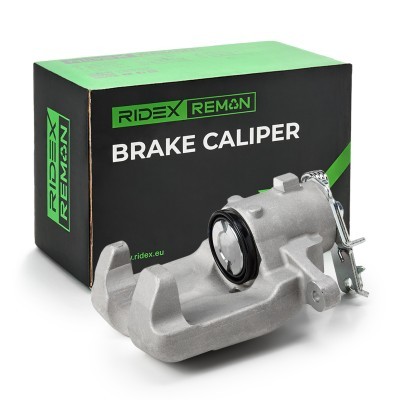 Brake Caliper RIDEX 78B2253R 78B2253R - photo 2