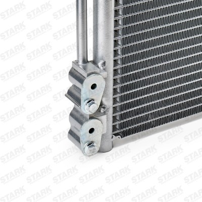 A/C condenser SKCD-0110378 - photo 5
