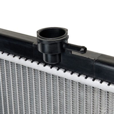 Radiator, Engine Cooling RIDEX 470R0053 470R0053 - photo 7