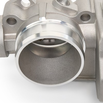 Дроссельная заслонка RIDEX 158T0041 158T0041 - photo 5