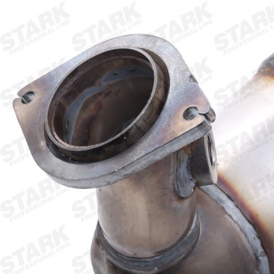 Catalytic converter Stark SKCCT-4840183 SKCCT-4840183 - photo 4