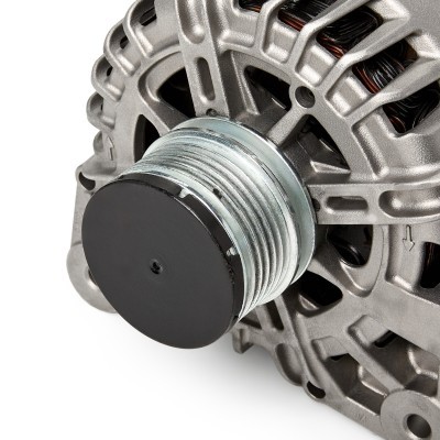 Alternator RIDEX 4G0332R 4G0332R - photo 7