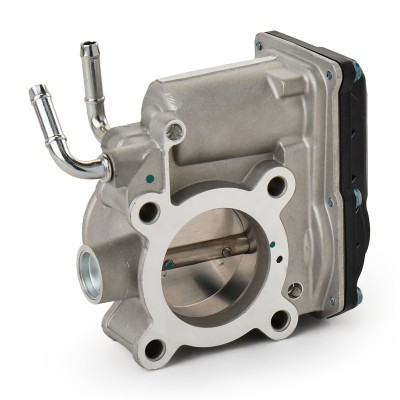 Дроссельная заслонка RIDEX 158T0245 158T0245 - photo 4