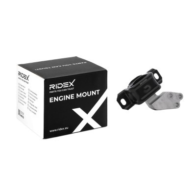 Engine Mounting RIDEX 247E0575 247E0575 - photo 2