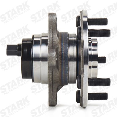 Wheel Bearing Stark SKWB-0181360 SKWB-0181360 - photo 9