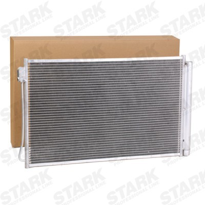 A/C condenser SKCD-0110473 - photo 2