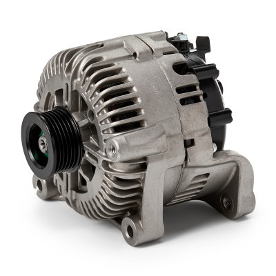 Alternator RIDEX 4G0251R 4G0251R - photo 5