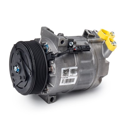 AC Сompressor 447K0738R - photo 3