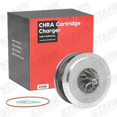 Turbo cartridge (core) Stark SKCCC-4540008 SKCCC-4540008 - photo 2