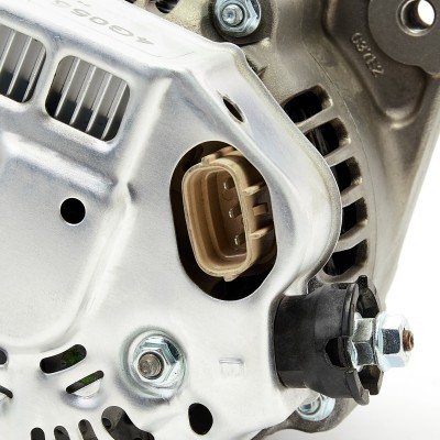 Alternator RIDEX 4G0556R 4G0556R - photo 5