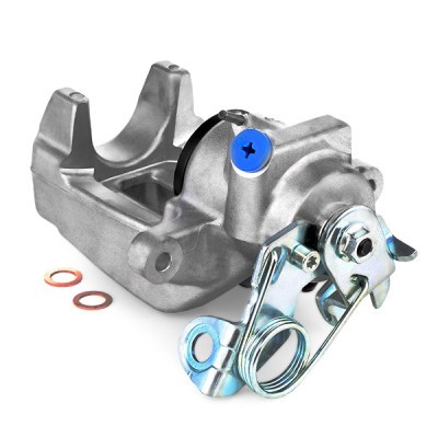 Brake Caliper RIDEX 78B0198 78B0198 - photo 5