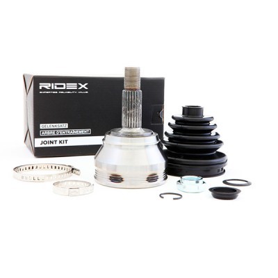 Joint Kit, Drive Shaft RIDEX 5J0006 5J0006 - photo 2