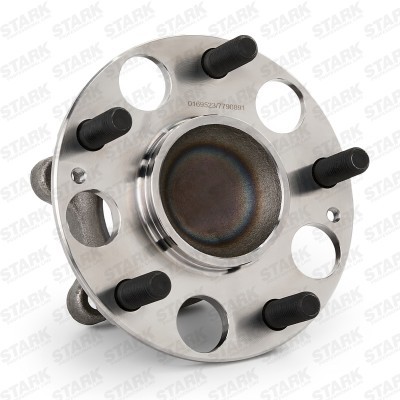 Wheel Bearing Stark SKWB-0180432 SKWB-0180432 - photo 4