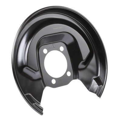 Splash Panel brake disc RIDEX 1330S0273 1330S0273 - photo 4