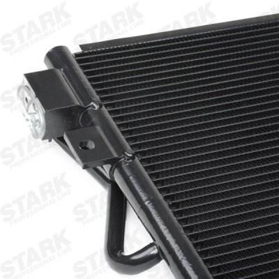 A/C condenser SKCD-0110685 - photo 5