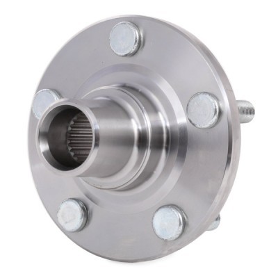 Wheel Hub RIDEX 653W0063 653W0063 - photo 4