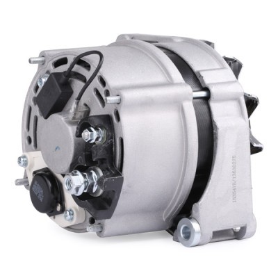 Alternator RIDEX 4G0070 4G0070 - photo 4