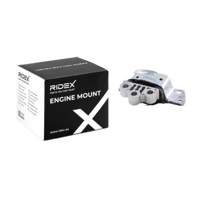 Engine Mounting RIDEX 247E0476 247E0476 - photo 2