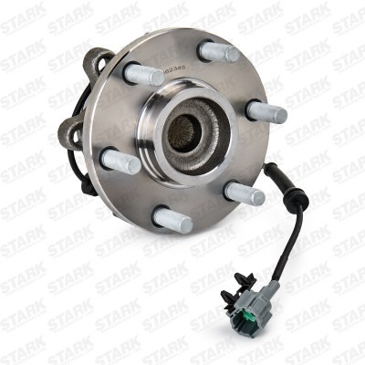 Wheel Bearing Stark SKWB-0180371 SKWB-0180371 - photo 4