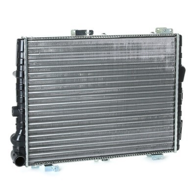 Radiator, Engine Cooling RIDEX 470R0401 470R0401 - photo 4